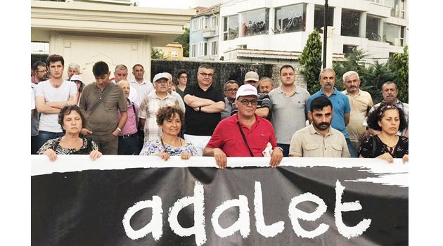 Başkan Kesimoğlu “Medenileşmenin Ölçütlerinin Başında Kadın Hakları Gelir”