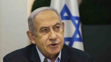 Netanyahu: "Hamas’ın teslim olma şartlarını tamamen reddediyorum"