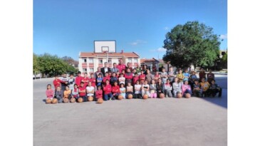 Çamdere“Geleceğin Basketbolcularını Hazırlıyoruz”