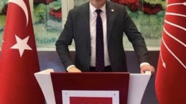 “CHP barış ve kardeşliğin yaşandığı çağdaş bir Türkiye’nin sigortasıdır.”