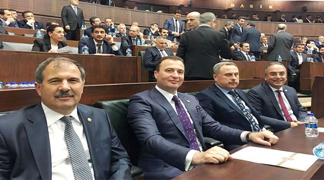 Başbakan Yıldırım “Kırgınlıkları Bir Kenara Bırakma Zamanı”