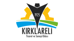 Kırklareli Ticaret ve Sanayi Odası’nın Logosu Değişti