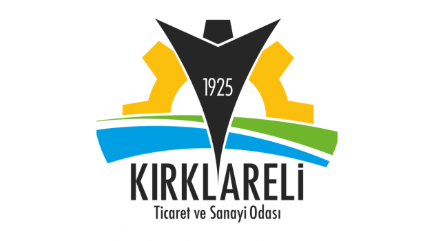 Kırklareli Ticaret ve Sanayi Odası’nın Logosu Değişti