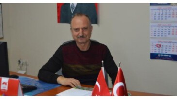 “31 Mart seçimlerinde yeniden adayım”