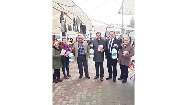 Vekil Gündoğdu “Türkiye; Bir Felaketin Eşiğine Ağır Ağır Gidiyor”