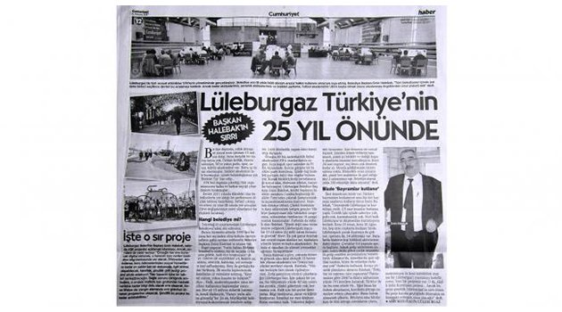 Eski Meclis Üyelerinin Ne Söyleyeceği Merak Ediliyor!