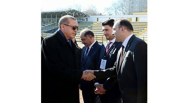 Alper Çiler “Türk Siyaseti Açısından Yeni Bir Dönem Başladı”