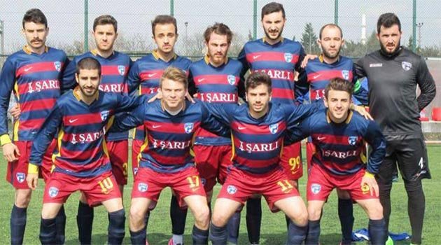 Celaliyespor Maçı Tatil Edildi!