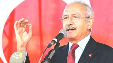 Kemal Kılıçdaroğlu Başkanlar İle Bir Araya Gelecek