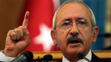 Kemal Kılıçdaroğlu Eski Partililerle Buluşacak