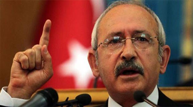 Kemal Kılıçdaroğlu Eski Partililerle Buluşacak