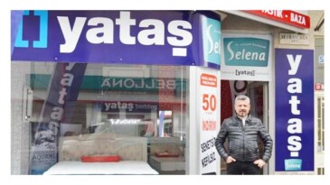 Topçu “Yataş Bedding” Hakkında Bilgi Verdi