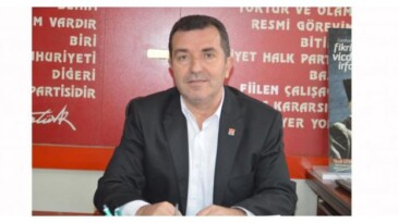 Başkan Metin “Herkesi Eğilim Yoklamasına Bekliyoruz”