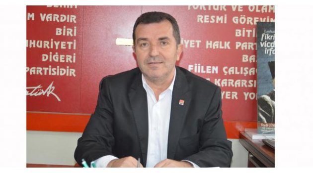 Başkan Metin “Herkesi Eğilim Yoklamasına Bekliyoruz”