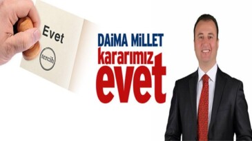 Vekil Minsolmaz “Ak Parti; Reform Partisidir!”