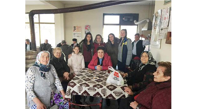 Vekil Kayan “Çiftçilerimiz Tarlasını, Serasını Kaybediyor!”