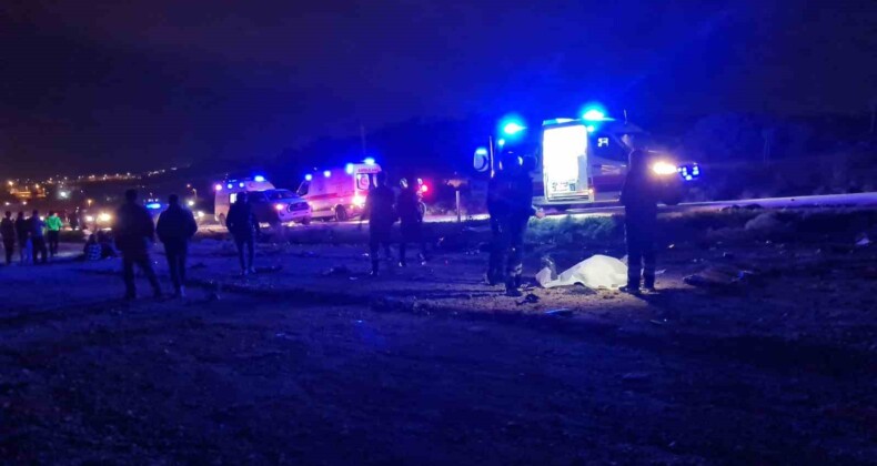 Bodrum’da 1 kişinin öldüğü kazayla ilgili sürücü tutuklandı