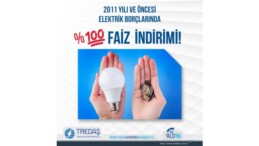 Faiz İndirimi Kolaylığı Sağlanıyor