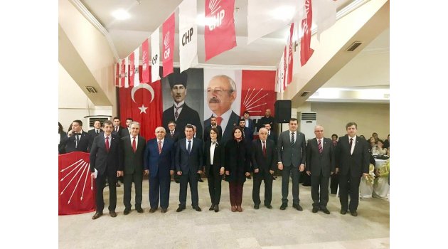 Gündoğdu“Bu Bayrak Bu Kaleden İnmez”