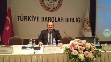 Bülent Kaçar “Trakya Sanayi Havzasına Dönüştürülüyor”