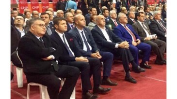 “CHP’li Belediyeler, Güzel Hizmetler Sunmaya Devam Ediyor”