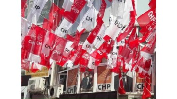 CHP Lüleburgaz Yürüyüş Organize Ediyor