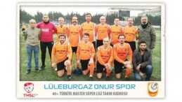 Onurspor 3 Puanı Hedefliyor.