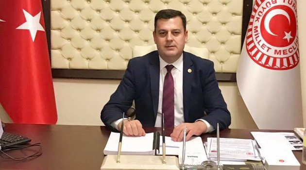 Vekil Gündoğdu, Yeni Görevine Başladı