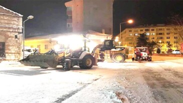 Kırklareli Belediyesi Tam Not Aldı!