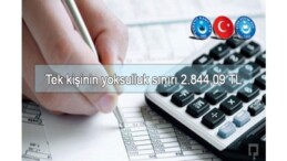 Temmuz Ayı Asgari Geçim Sonuçları Açıklandı