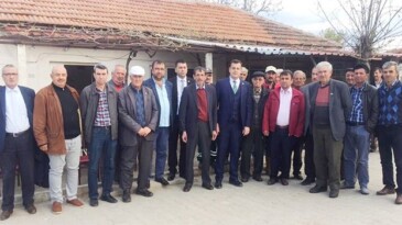 Vekil Gündoğdu “Bütçe Yapma Hakkının Devrine ‘Hayır’ Diyoruz”