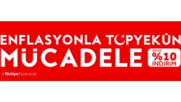 Enflasyonla Mücadeleye Destekler Sürüyor