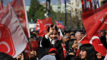 MHP Lideri Bahçeli: "DEM’lenmiş CHP, terörle mücadeleye şaşı bakmaktadır"