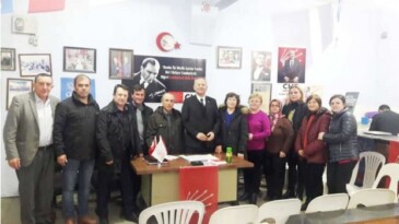 Başkan Türker “Kaynarca Beldesi’ni Cazibe Merkezi Haline Getirdik”