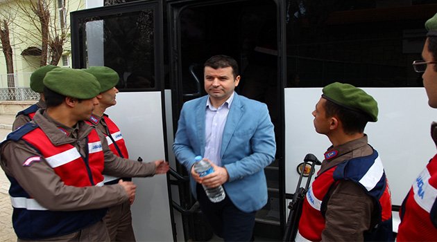 Tutuklu Sanık “Zaman Gazetesine Yeğenimin Eğitimi İçin Abone Oldum!”