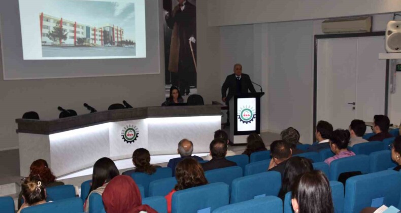 DOSTEK Koleji insan kaynakları buluşmasında önemli kararlar alındı