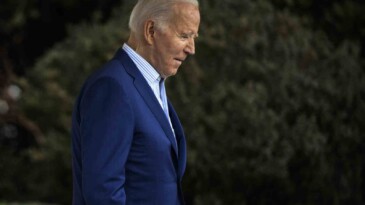 Biden: “(Ürdün saldırısı) Suriye ve Irak’ta faaliyet gösteren İran destekli radikal militan gruplar tarafından gerçekleştirildiğini biliyoruz”