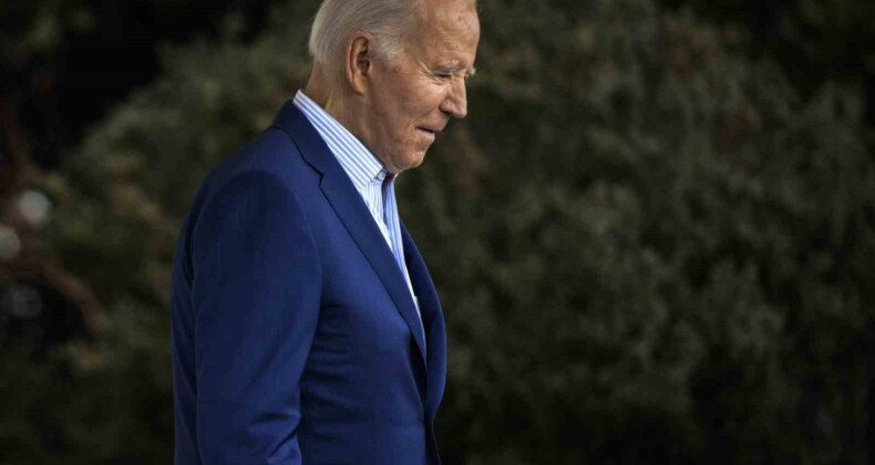 Biden: “(Ürdün saldırısı) Suriye ve Irak’ta faaliyet gösteren İran destekli radikal militan gruplar tarafından gerçekleştirildiğini biliyoruz”