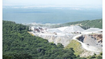 Göksal Çidem “Avrupa Istrancalar’daki Doğal Yaşamı Yok Saydı!”