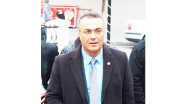 TESLİM OLMAYACAĞIZ