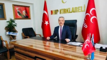 MHP’nin Yol Haritası Şekilleniyor