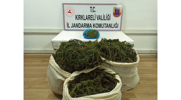 Kırklareli Valiliği Basın Duyurusunda Bulundu