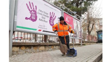 Durgun “Çalışan Kadınlar Olarak Özel Günleri Unuttuk”