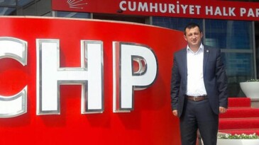 Başkan Ertan “CHP’li Belediye Anlayışının Tek Felsefesi Halka Hizmet Anlayışıdır”