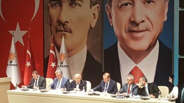 “Ülkemizin Gelişmesi ve Kalkınması Adına Elimizden Geleni Yapmaya Hazırız”