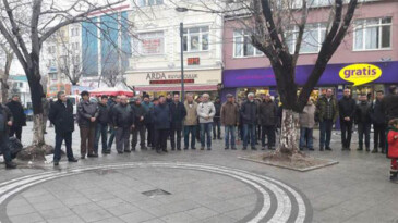 CHP “Mesele Sağ-Sol Meselesi Değil!”