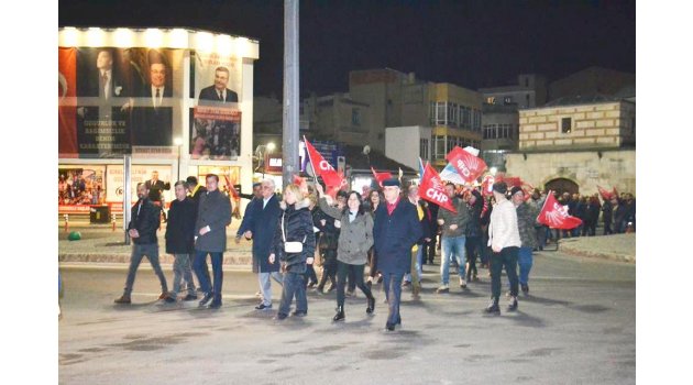 Soykan “Belediyenin Kapıları Size Daima Açık Olacak”