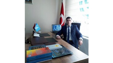 Yabacı “3 Mayıs, Türkçülük Düşüncesinin ve Milli Direnişin Adıdır”