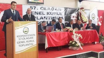 Vekil Gündoğdu “Kırklarelimiz Cumhuriyete Sahip Çıkmaya Devam Ediyor”