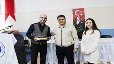 Kredi Kartları Kanunu Semineri Düzenlendi